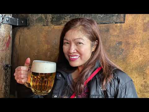 PRAGUE, CZECH REPUBLIC 🇨🇿 PART TWO | PROMISE RODRIGUEZ
