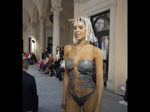 ACQUADICOCCO Spring 2023 Milano - Swimwear & Underwear