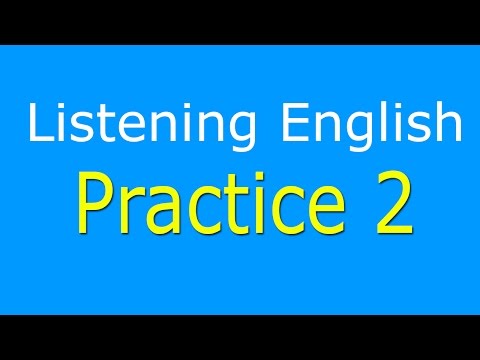 Everyday English Listening Speaking | Listen Speak English Like a Native | English Conversation