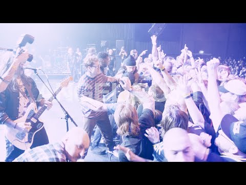 Angel Du$t - Outbreak Fest Autumn 2024