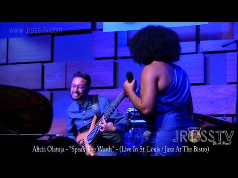 James Ross @ (Bassman) Benjamin J. Shepherd - (Short Snippet) - www.Jross-tv.com