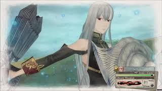 #65 (FINAL DLC END) Valkyria Chronicles 4 - Extra Stories: The Two Valkyria - The Chosen One