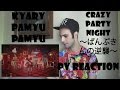 きゃりーぱみゅぱみゅ (Kyary Pamyu Pamyu): CRAZY PARTY NIGHT ...