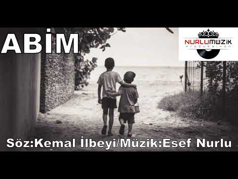 Esef Nurlu - ABİM
