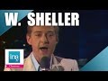 William Sheller "Le carnet à spirale" | Archive INA