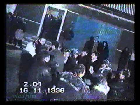 Doroshivtsi i ne tol'ko, prikol'noe video iz arhiva.