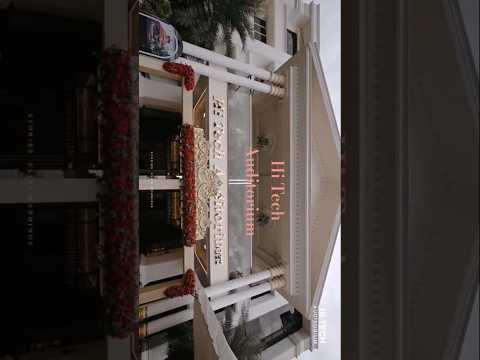 Venue video