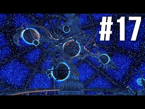 Let's 100% Oblivion Part 17 - Dwemer Ingenuity