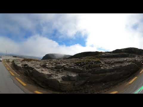 Experiência 360 Serra da Estrela ( Torre - Manteigas )
