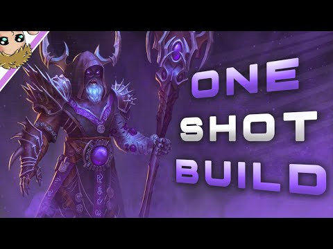 POLY-SEIDON IS TOO FUN! Poseidon Mid - SMITE S9