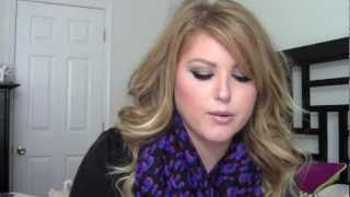 Nordstrom, Sephora & South Moon Under Haul!