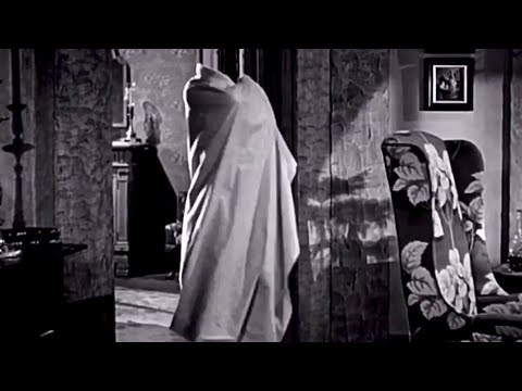 Invisible woman (1940) invisible woman blanket scene