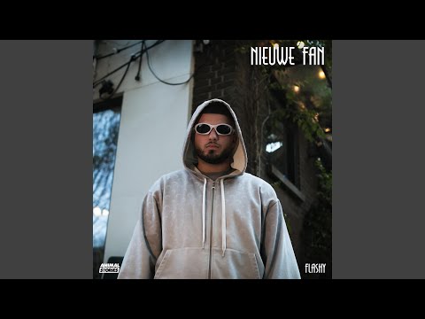 Nieuwe Fan