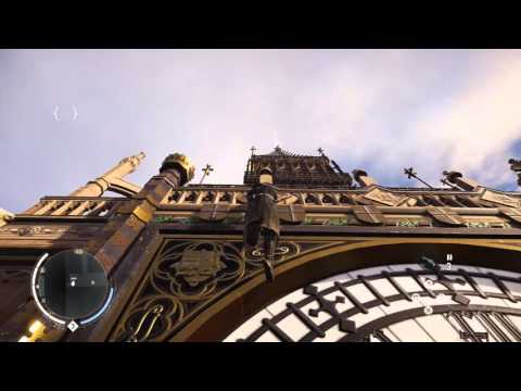 Eletus Plays Assassins Creed Syndicate