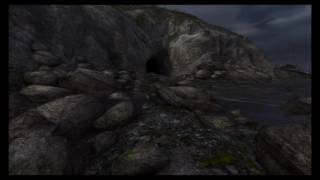 Dear Esther gameplay