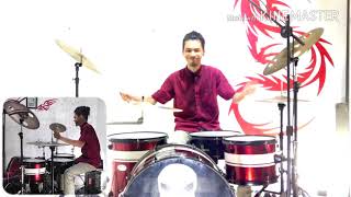 Download lagu Kuta Rock City - Superman Is Dead drum cover by Iyung mp3 Download lagu Kuta Rock City - Superman Is Dead drum cover by Iyung mp3