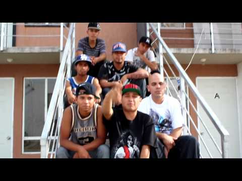 Flip One | Ghetto Flow | Video Oficial | HD