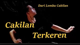 Download lagu INILAH CAKILAN TERKEREN, Su Leon - Karanganyar mp3 Download lagu INILAH CAKILAN TERKEREN, Su Leon - Karanganyar mp3