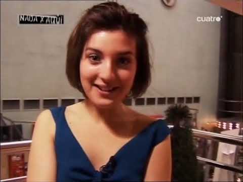 Jandro y Maria Valverde - Cine Magic (antes de Fool Us)