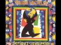 Third World- Take This Song