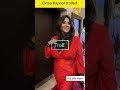 Ekta Kapoor Mami Film Festival Red Carpet 2023 Ekta Kapoor Mami Film Festival Look Troll