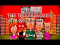 The Troublemakers Gets Grounded The Movie 2024 3rd Anniversary Special