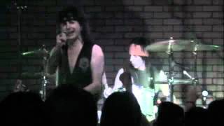 LA Guns performing "Hollywood Forever" and "Sex Action" @ House of Metal aka Malone's