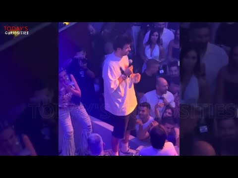 Gerard Pique was 'Silenced' by crowd that shouts Shakira, Shakira!