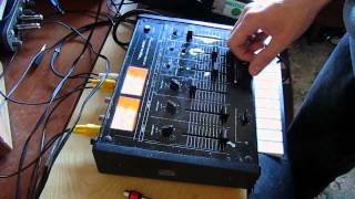 Video thumbnail for Legacy Tapes - How not to make music part 1 by ChrisLody