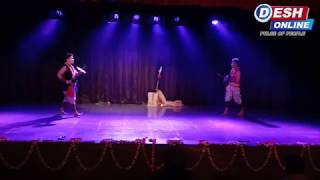 II Patakatha II Poushali II Chatterji II RAJA RADHA REDDY