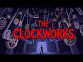 SCP 914 The Clockworks SCP Animation