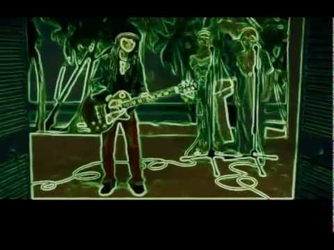 Bob Sinclar Feat. Dollarman   Big Ali   Makedah - Rock This Party (Everybody dance now).flv