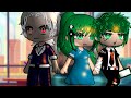 I Have 10 Mansions To Live In II Savage Deku II MHA II Sparkle
