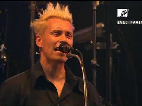 Farin Urlaub Racing Team - Live @ MTV Campus Invasion 2005