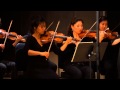 New York Classical Symphony Orchestra W.A Mozart Divertimento No 3 in F Major K 138 I Allegro