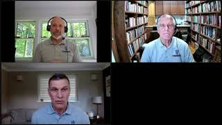 2021 Crimes Against Children Conference - Braunstein, Hill, and Tanner