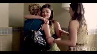 guess, i'm wishing my life away ll (aria/ethan)