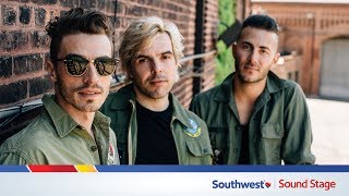 LIVE: New Politics in our #iHeartSouthwest Sound Stage