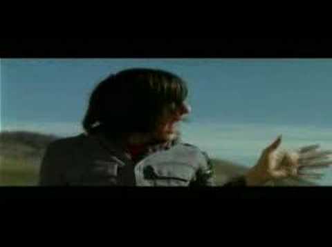 The HIP Clip: Self Against City