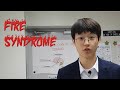 Jet Stream Special Report Fire Syndrome
