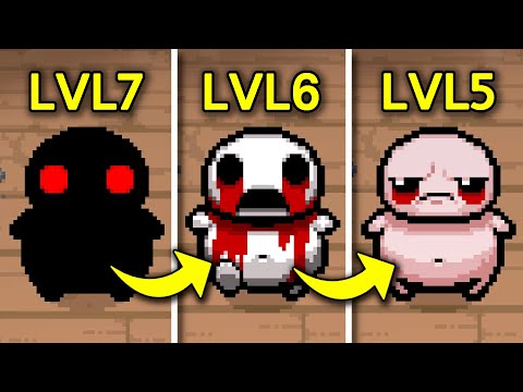 The D10 Is Actually USEFUL Now!!! (Repentance Patch 1.7.9)