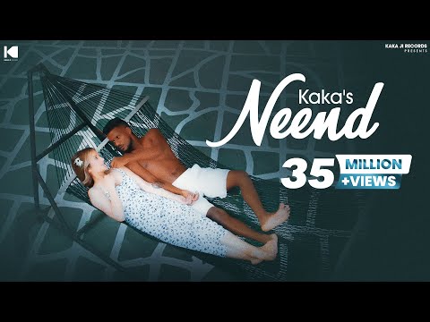 Neend by Kaka Official Video  | Latest Hindi Urdu Ghazal 2024 | Neend ka toh kya hai aaye na aaye