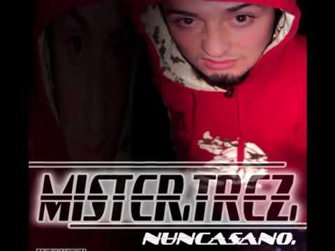 MalaJunta - Intro NuncaSano - Rap Chileno