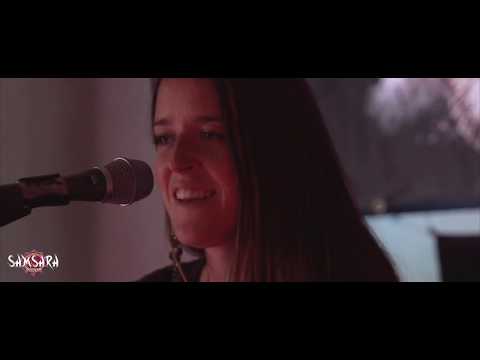 Ayla Schafer  "Silent Voices"  Live @ Samsara Sessions