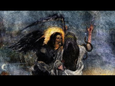 BITE-SIZE REVIEW: Rome Streetz & DJ Muggs - Death & The Magician