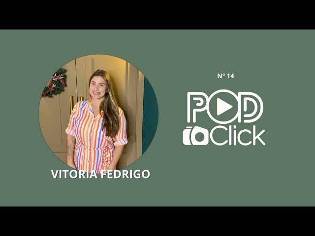 Décima quinta convidada Vitório Fedrigo'