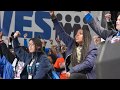 Indigo Girls - "Go" Live - March For Our Lives Tribute