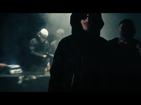 Uzi x Keskin x Chiko - Cerrahpaşalılar 2.0 (mixed by pasha) 