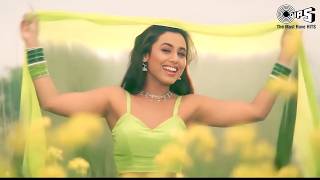 Download lagu Teri Chunnariya Dil Le Gayi | Salman Khan, Rani Mukherjee | Kumar Sanu | Alka Yagnik | Hello Brother mp3