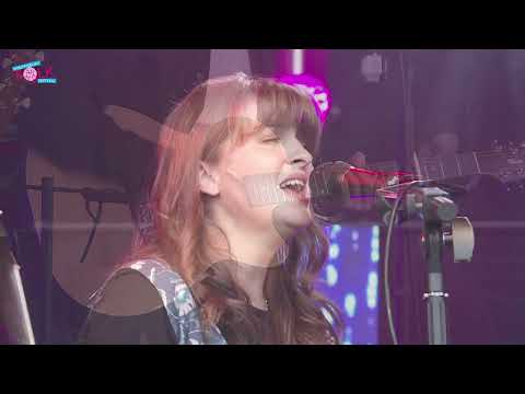 Ward Thomas at Shrewsbury Folk Festival 2024